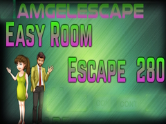 Laro Amgel Easy Room Escape 280