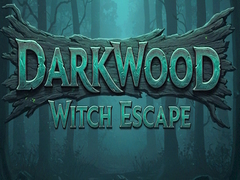 Laro Darkwood Witch Escape 