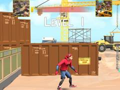 Laro Power Spider