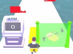 Laro Money Run ATM Challenge