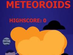 Laro Meteoroids