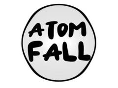 Laro Atom Fall