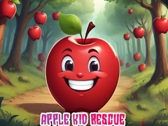 Laro Apple Kid Rescue