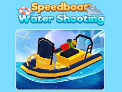 Laro Speedboa Warer Shooting