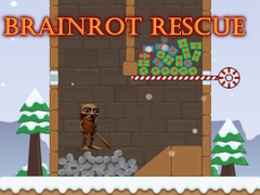 Laro Brainrot Rescue