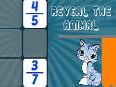Laro Reveal the Animal