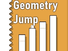 Laro GeometryJump