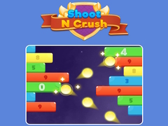 Laro Shoot N Crush