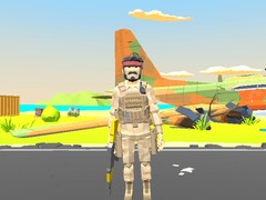 Laro Commando Arcade Shooter