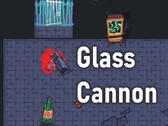 Laro Glass Cannon