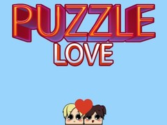 Laro Puzzle Love