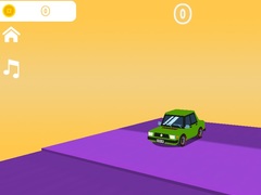 Laro Twisty Roads