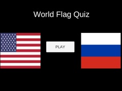 Laro World Flag Quiz