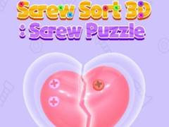 Laro Screw Sort 3D Screw Puzzle