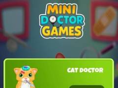 Laro Mini Doctor Games