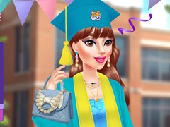 Laro Graduation Makeup Trends