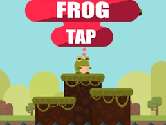 Laro Frog Tap