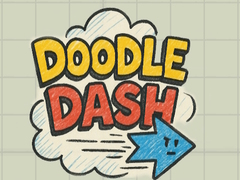 Laro Doodle Dash