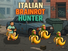Laro Italian Brainrot Hunter