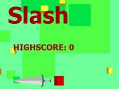 Laro Slash