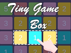 Laro Tiny Game Box
