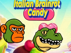 Laro Italian Brainrot Candy
