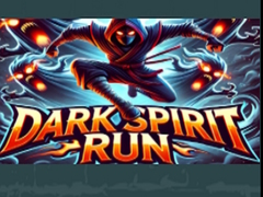 Laro Dark Spirit Run