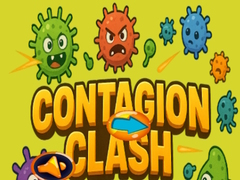 Laro Contagion Clash