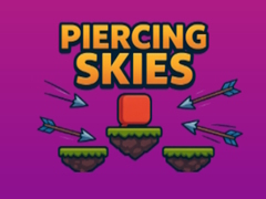 Laro Piercing Skies