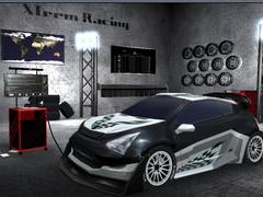 Laro Xtrem Racing