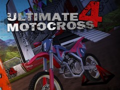 Laro Ultimate Motocross 4