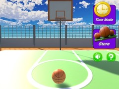 Laro Fast Hoops
