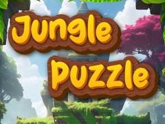 Laro Jungle Puzzle
