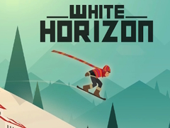 Laro White Horizon