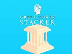 Laro Greek Tower Stacker