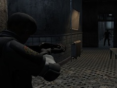 Laro Resident Evil: Purge Operation