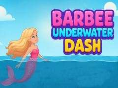 Laro Barbie Underwater Dash