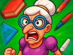 Laro Troll The Teacher