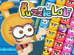 Laro Puzzle Lab