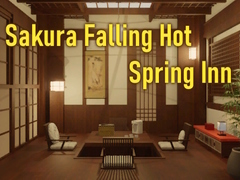 Laro Sakura Falling Hot Spring Inn