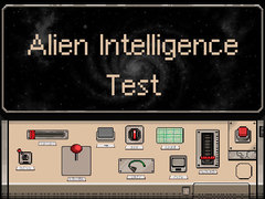 Laro Alien Intelligence Test