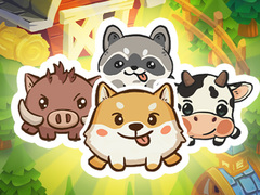 Laro Animal Sort