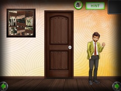 Laro Amgel Easy Room Escape 281