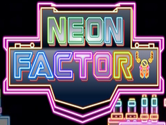 Laro Neon Factory