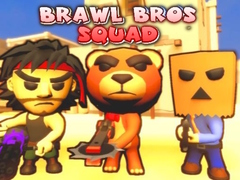 Laro Brawl Bros Squad