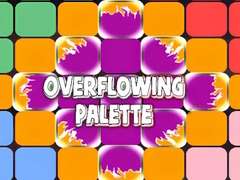 Laro Overflowing Palette