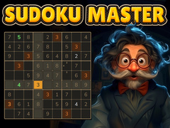 Laro Sudoku Master