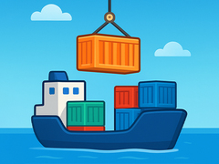 Laro Container Sort Puzzle