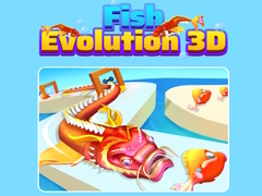 Laro Fish Evolution 3d
