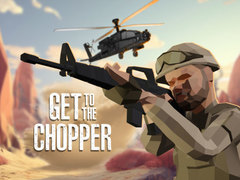 Laro Get To The Chopper